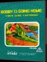 Atari  2600  -  Bobby is Going Home (1983) (Bitcorp)
